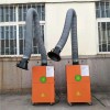 湖北武汉焊接烟尘净化器专业生产厂家提供报价定制服务