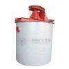 江西恒昌XB单页轮搅拌桶，常见的普通型搅拌槽
