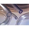 诺亚威无毒无味有弹性PVC流体软管 厂家直销透明PVC软管