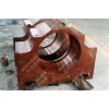 铸钢轴承加工厂长期供应非标轴承座