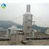 广东河源工业酸碱废气处理设备
