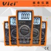 维希VICI 98系列高精度电工专用家用手持式数字万用表