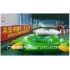 广州充气龟兔赛跑租赁销售充气趣味器材足球飞镖价格