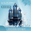 500QZB潜水轴流泵-大功率立式轴泵