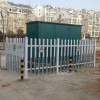 供应PVC电力箱变护栏 配电箱围栏