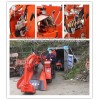 扒渣机操作方法   矿用扒渣机图片 煤矿扒渣机故障及维修