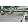 年产5000t纤维毯甩丝生产线出售  可负责安装调试