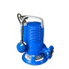 污水提升器污水泵切割泵泽尼特污水提升泵进口品牌