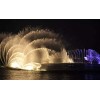 湖南长沙喜马拉雅音乐喷泉提供二维数控喷头