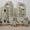 酸碱废气治理_化工厂酸碱废气处理工艺和流程