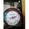 布莱迪YPF-100B-Z不锈钢耐震膜片压力表