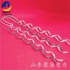 光缆配件 铁附件 导线耐张线夹 镀锌钢绞线护线条