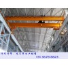 海南三沙30吨双梁行吊厂家简述钢材库起重产品