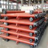 厂家供应各种规格型号单体液压支柱悬浮式液压支柱