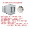 JTY-GD-HA801-G耐高低温一体化机柜烟雾报警器