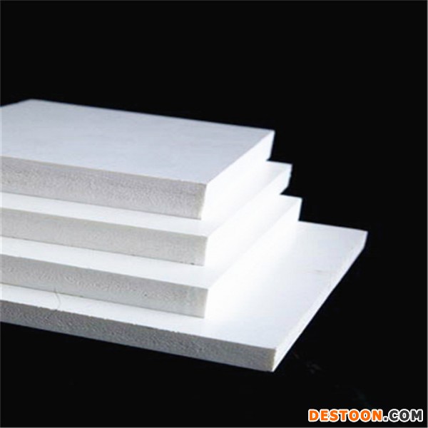 rigid foam pvc sheet