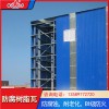 合成树脂瓦 北京树脂波形瓦 隔热防腐板全国销售