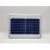 8W6V太阳能多晶电池板投光灯专用