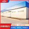 厂房塑钢瓦 河北邢台墙体板 pvc厂房屋顶瓦表面光滑自清洁