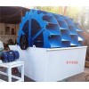 轮式洗砂机 云南销售轮式洗砂机设备 多功能矿用水力筛分设备