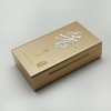 礼盒铝制高档包装盒通用茶叶铝包装盒白茶绿茶红茶定制铝盒厂家