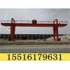 四川攀枝花龙门吊厂家20吨15米跨龙门吊工地使用价格