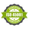 佛山ISO45001认证标准性能可靠