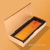 茶叶铝盒定做高档人参燕窝天地盖包装盒设计印刷小青柑红茶礼盒