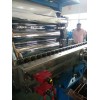 PVC地板革设备　PVC卷材地板生产线