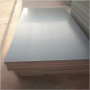 供应白色PVC硬板 阻燃防腐PVC塑料板 绝缘垫板