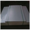 耐腐PVC硬板 防静电PVC塑料板 电镀设备防腐设备用板