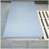 供应防腐PVC硬板 阻燃防潮PVC塑料板 绝缘垫板 货架垫板