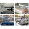 PMMA板材生产设备_亚克力片材生产线亚克力板材挤出机