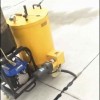 小型沥青灌缝机价格小型液化气填缝机混凝土裂痕补封机