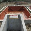 红泥沼气袋建设工期短、发酵温度及保温效果、容积大小