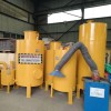 沼气脱硫器的使用标准及技能要求、脱硫塔安装特点