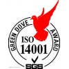 大良食品行业如何推行ISO14001认证
