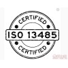 东升镇企业建立ISO13485体系的总体流程