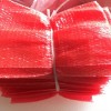 东莞单面汽泡袋红色防静电汽泡袋生产厂家