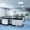实验室定制供应 现代化实验室规划设计改造