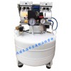 气泵空压机 小型高压静音无油打气泵220V