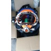 供应水下头盔面罩MZ300-B潜水头盔厂家