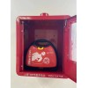 飞斯特AED报警箱柜消防除颤仪急救箱