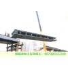 四川广元钢结构桥梁厂家专注各类钢架桥