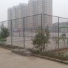 延安市体育防护网 排球场隔离网 网球场围栏网订制