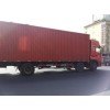 睢宁李集装货内蒙古青岛集装箱车队45尺和大件的