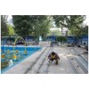 游泳馆太阳能热水工程