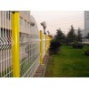 武昌校园操场围栏网学校院墙锌钢护栏 定做厂家价格