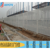 广州建筑工地围蔽护栏 惠州冲孔板厂家