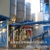 年产30万吨干粉砂浆搅拌站预拌砂浆生产线